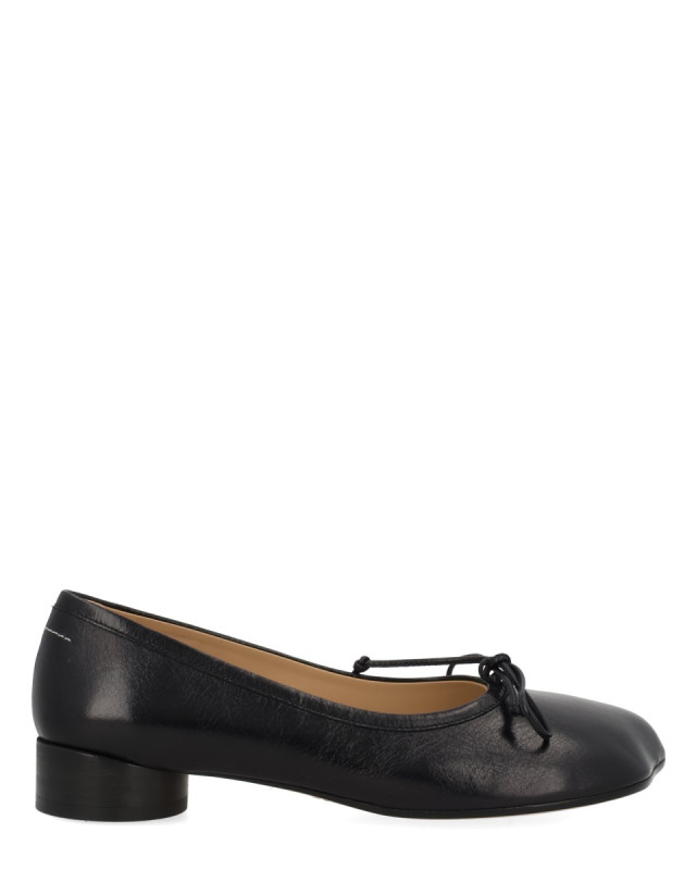 [MM6 Maison Margiela] Flat shoes FW26 S59WZ0092_P7561T8013