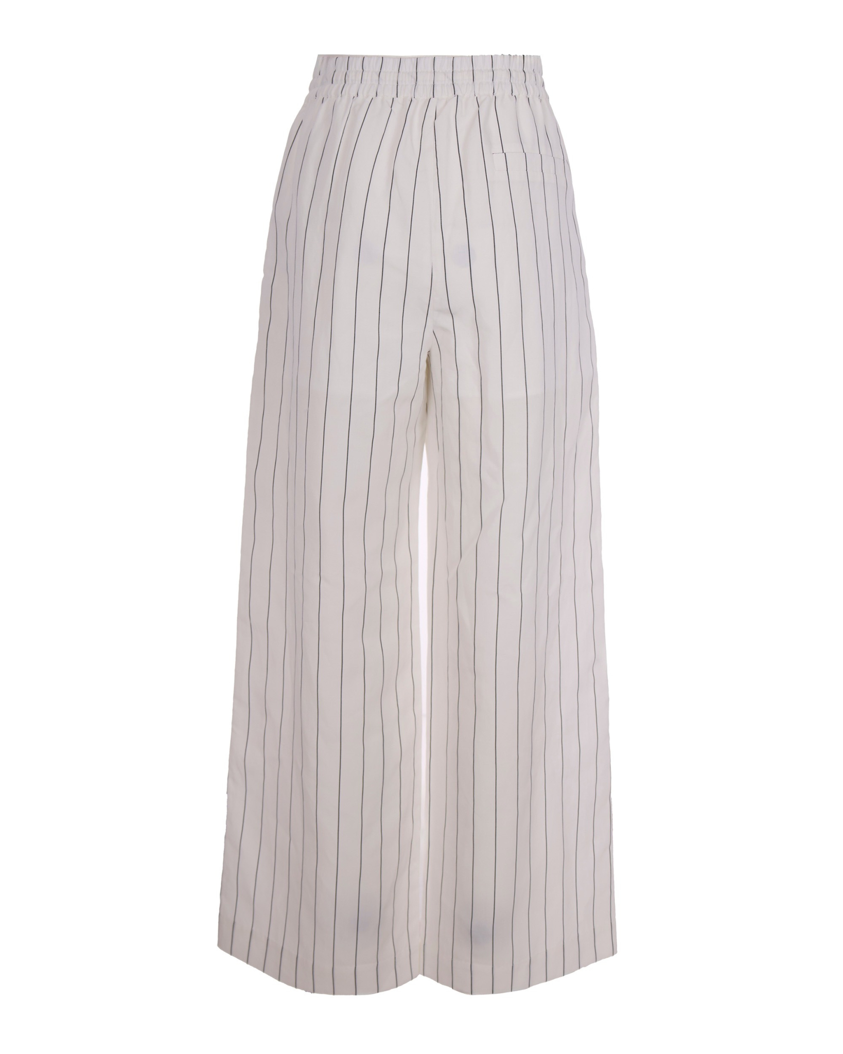[Liu Jo Jeans] Trousers SS26 WA6368T481803Q45