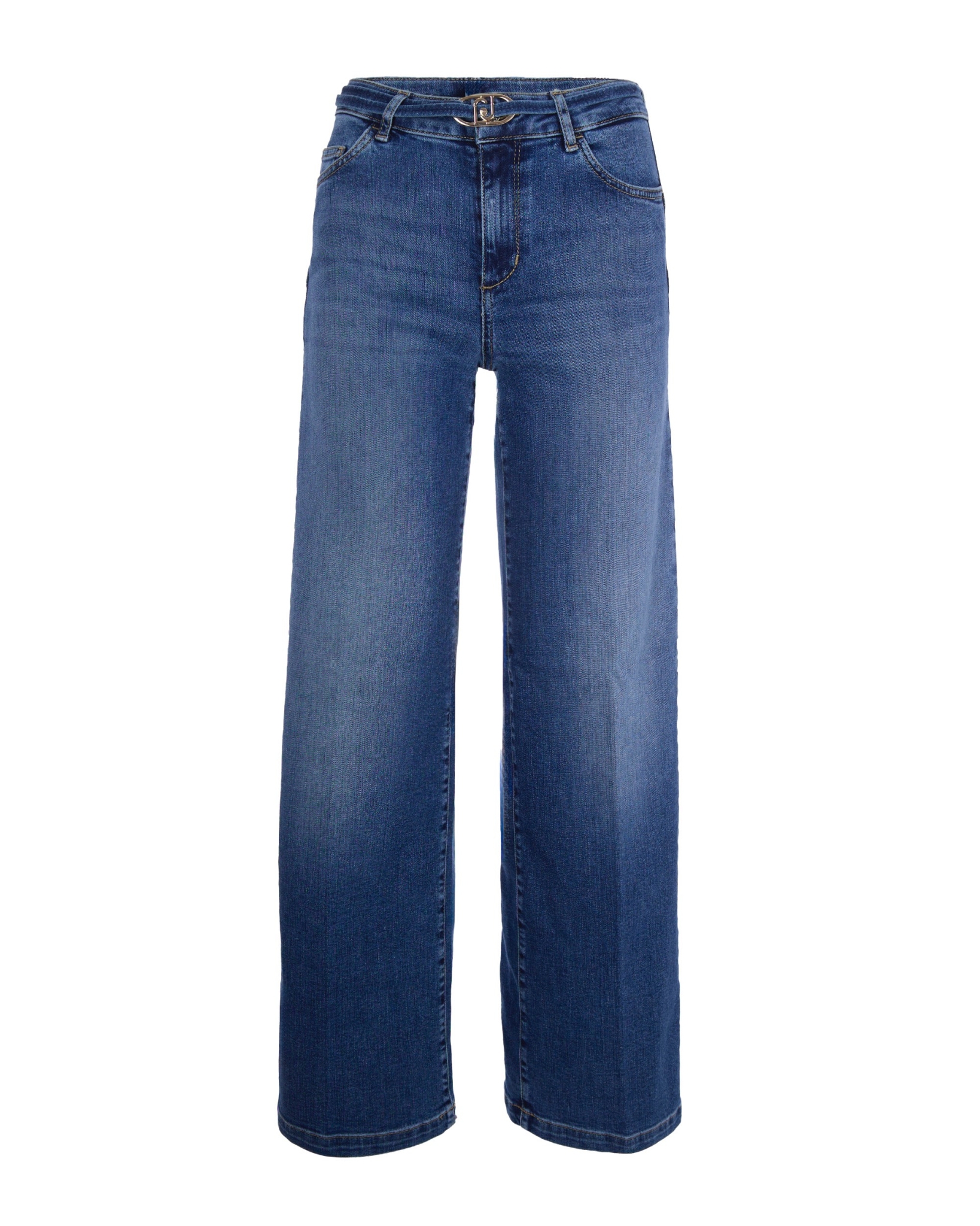 [Liu Jo Jeans] Jeans SS26 UA6160D02647L899