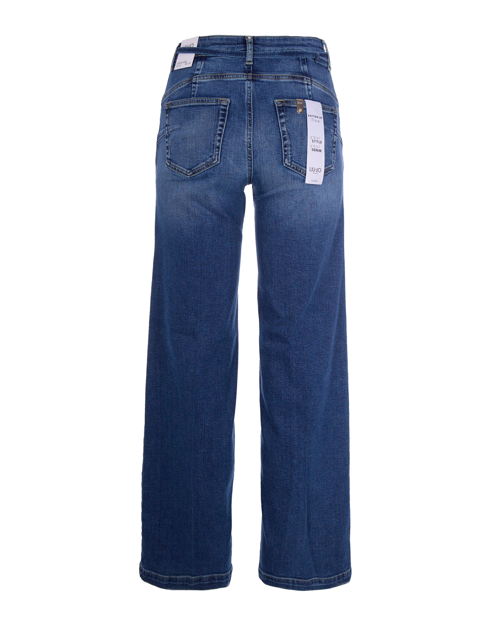 [Liu Jo Jeans] Jeans SS26 UA6160D02647L899