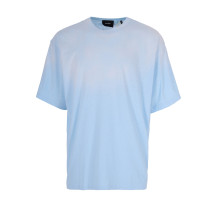 [Axel Arigato] T-shirts Short Sleeve SS26 A3861003Sterling Blue