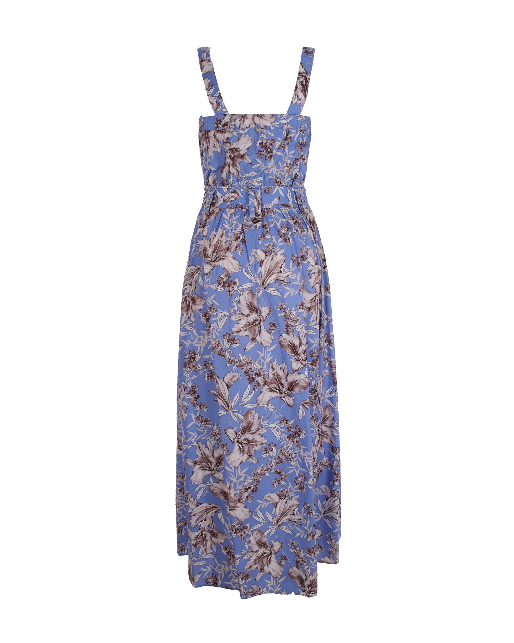 [Liu Jo Jeans] Sleeveless dress SS26 WA6312T4853P9502