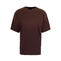 [Axel Arigato] T-shirts Short Sleeve SS26 A3861001Dark Brown