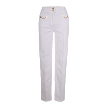[ELISABETTA FRANCHI] Trousers SS26 PJ25D61E2360