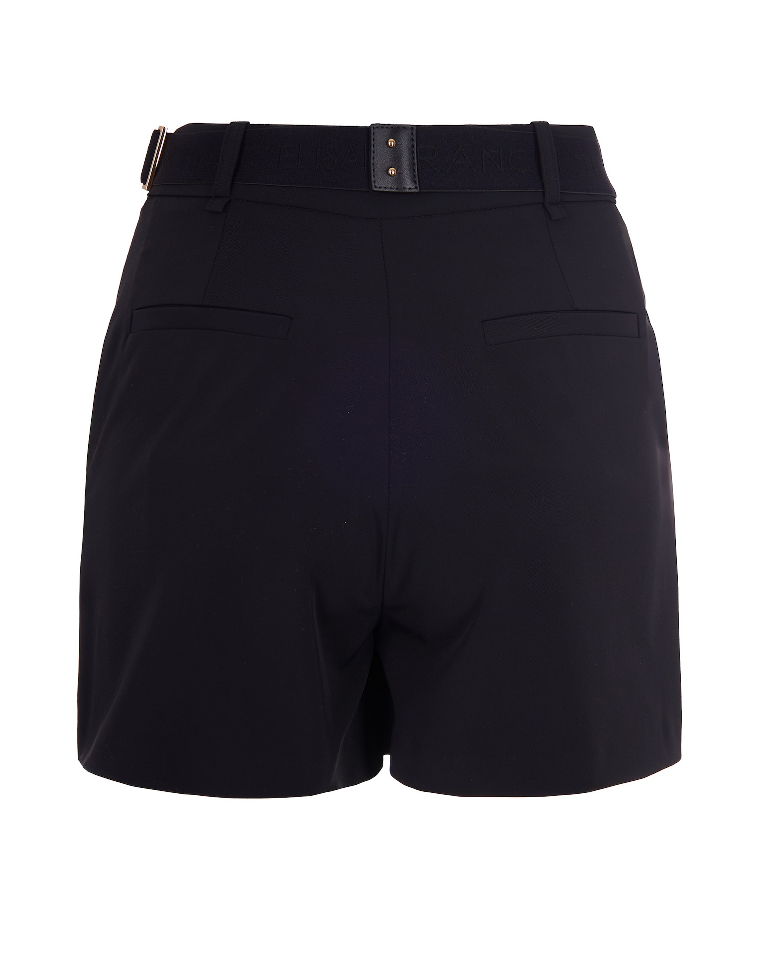 [ELISABETTA FRANCHI] Shorts SS26 SH00861E2110