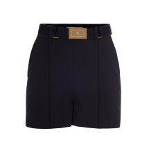 [ELISABETTA FRANCHI] Shorts SS26 SH00861E2110