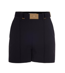 [ELISABETTA FRANCHI] Shorts SS26 SH00861E2110