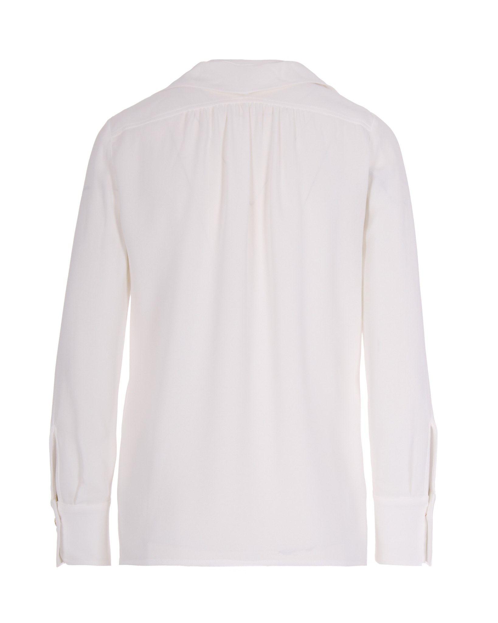 [ELISABETTA FRANCHI] Shirts Long Sleeve SS26 CA14661E2360