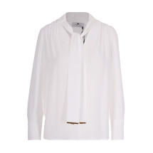 [ELISABETTA FRANCHI] Shirts Long Sleeve SS26 CA14661E2360