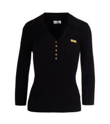 [ELISABETTA FRANCHI] Knitwear SS26 MK86B61E2110