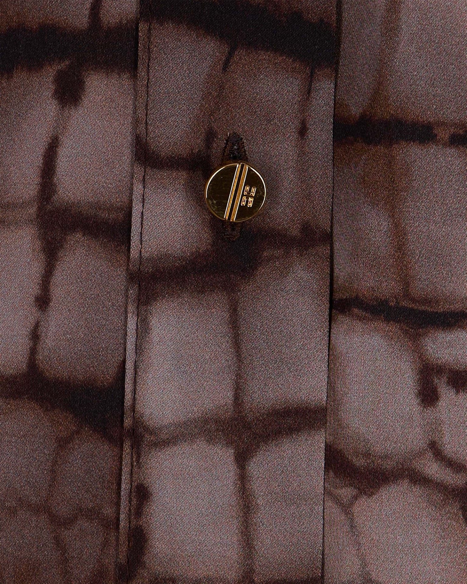 [ELISABETTA FRANCHI] Shirts Long Sleeve SS26 CA13161E2644