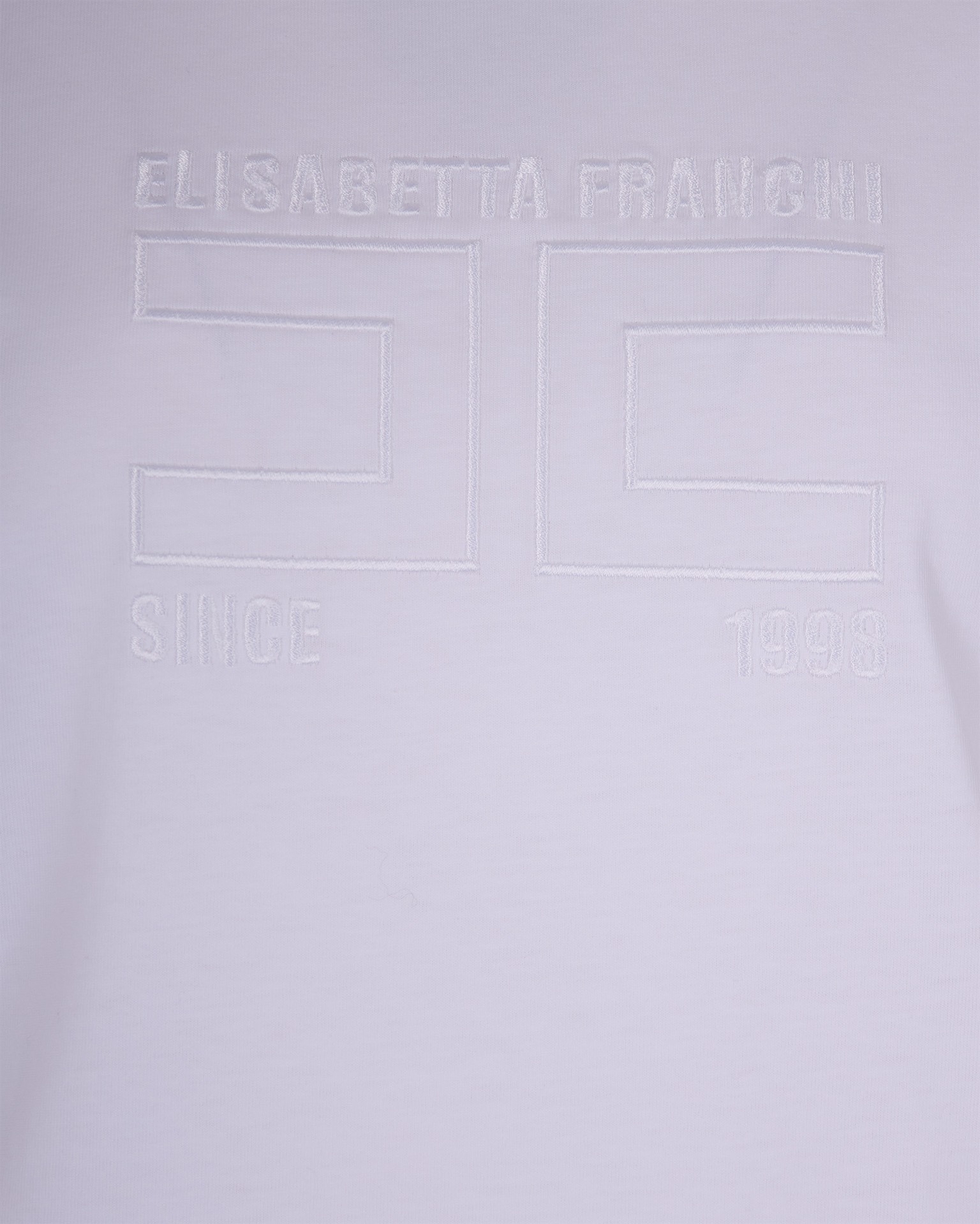 [ELISABETTA FRANCHI] Knitwear SS26 MA71G61E2270