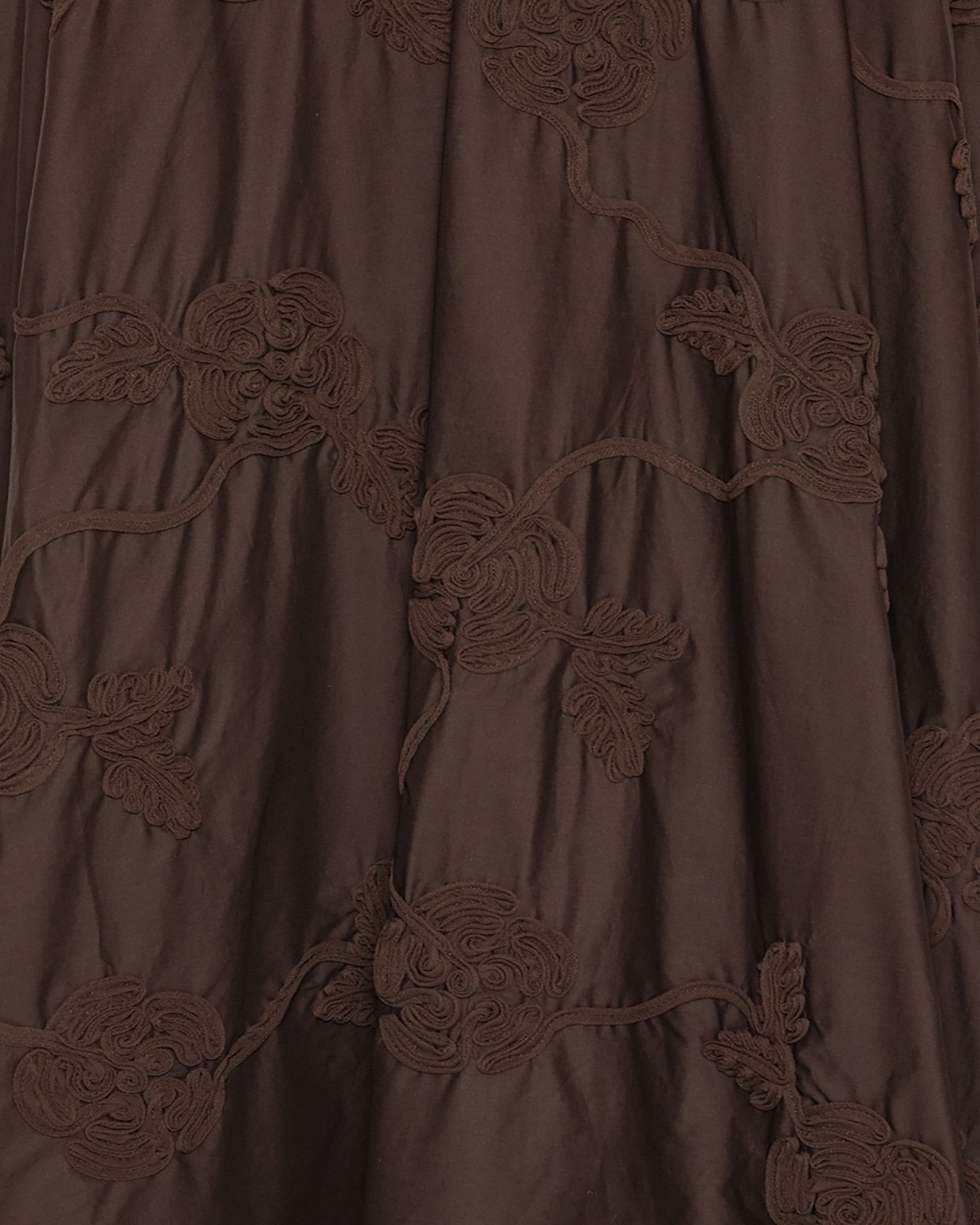 [ROTATE] Long skirt SS26 1151001667