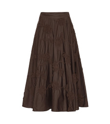 [ROTATE] Long skirt SS26 1151001667