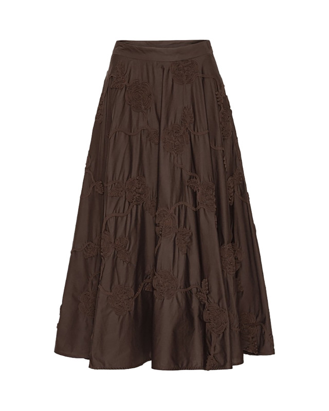 [ROTATE] Long skirt SS26 1151001667