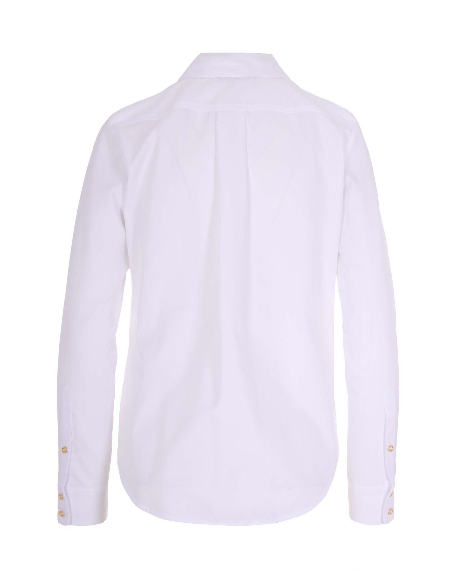 [ELISABETTA FRANCHI] Shirts Long Sleeve SS26 CA12561E2100