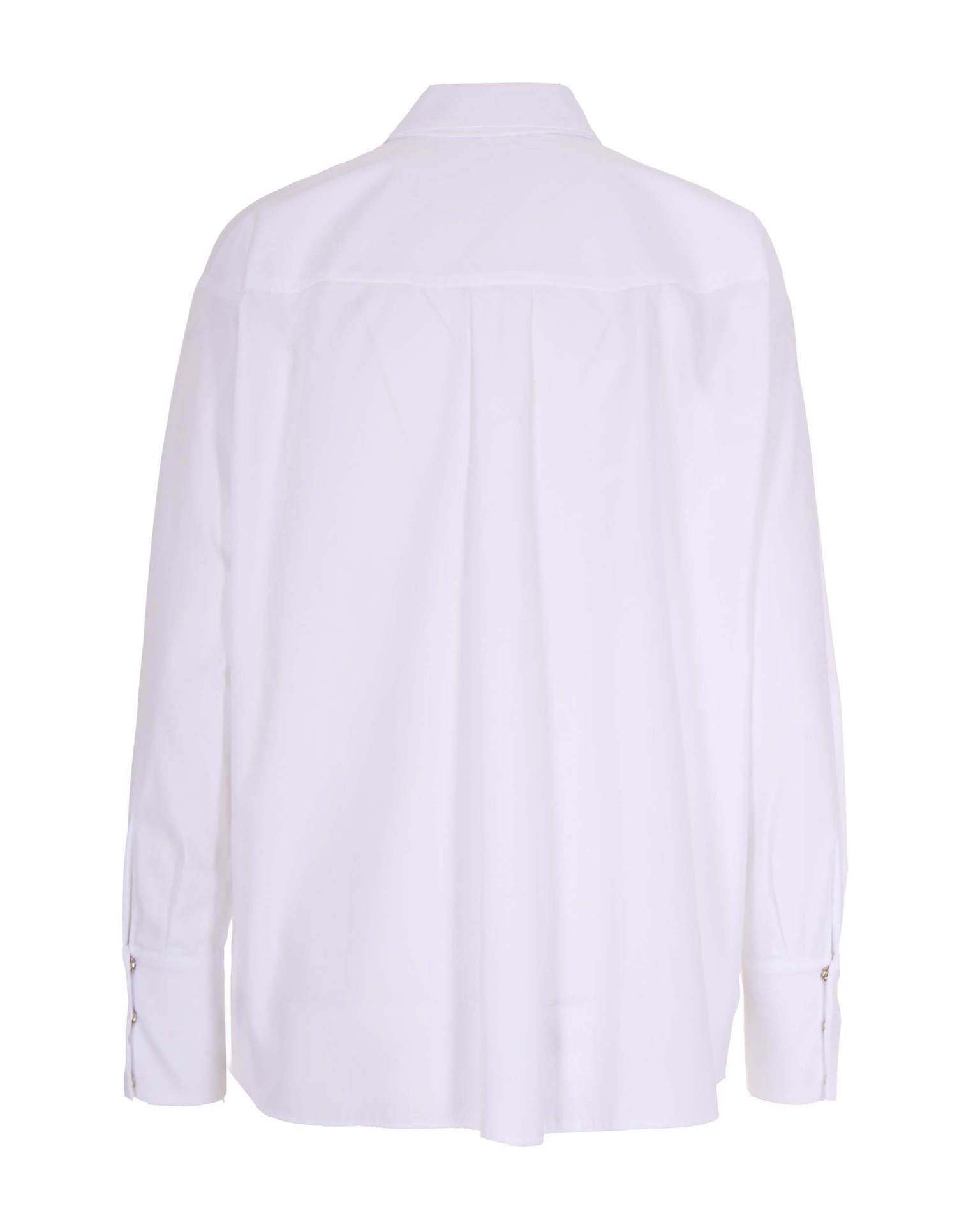 [ELISABETTA FRANCHI] Shirts Long Sleeve SS26 CA15261E2100