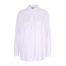 [ELISABETTA FRANCHI] Shirts Long Sleeve SS26 CA15261E2100