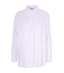 [ELISABETTA FRANCHI] Shirts Long Sleeve SS26 CA15261E2100