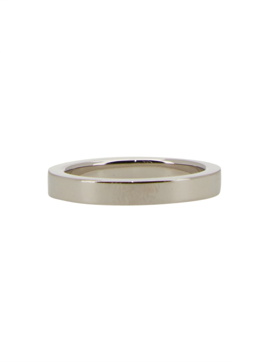 [MM6 Maison Margiela] Ring FW26 SM6UQ0059_P6469951