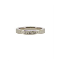 [MM6 Maison Margiela] Ring FW26 SM6UQ0059_P6469951