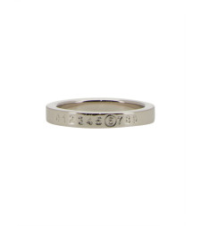 [MM6 Maison Margiela] Ring FW26 SM6UQ0059_P6469951
