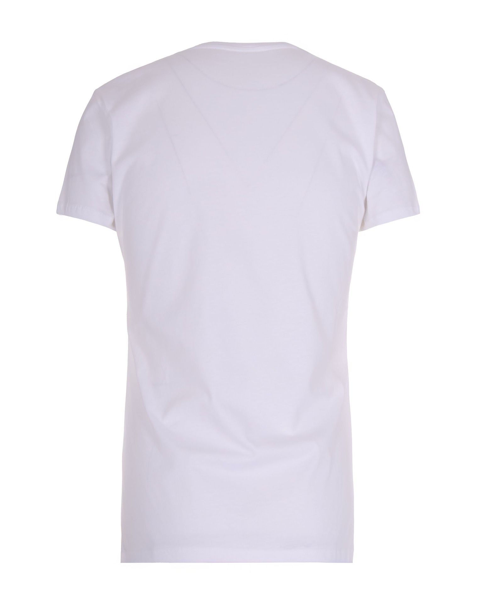 [Liu Jo Jeans] T-shirts Short Sleeve SS26 WA6493JS923P9604