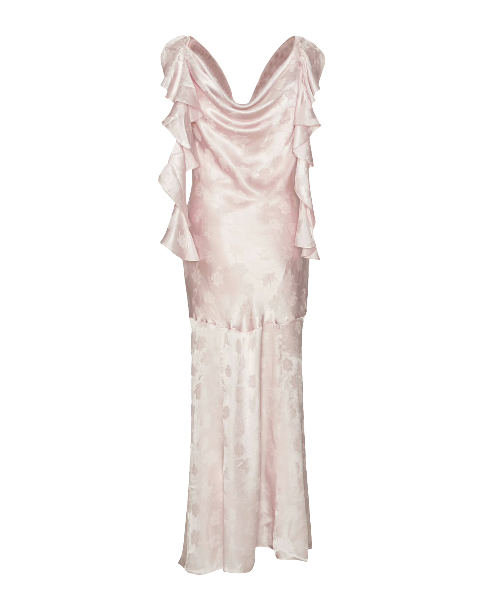 [ROTATE] Sleeveless dress SS26 1156791809