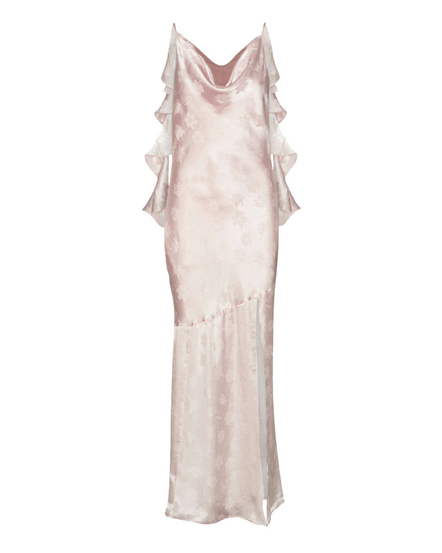 [ROTATE] Sleeveless dress SS26 1156791809