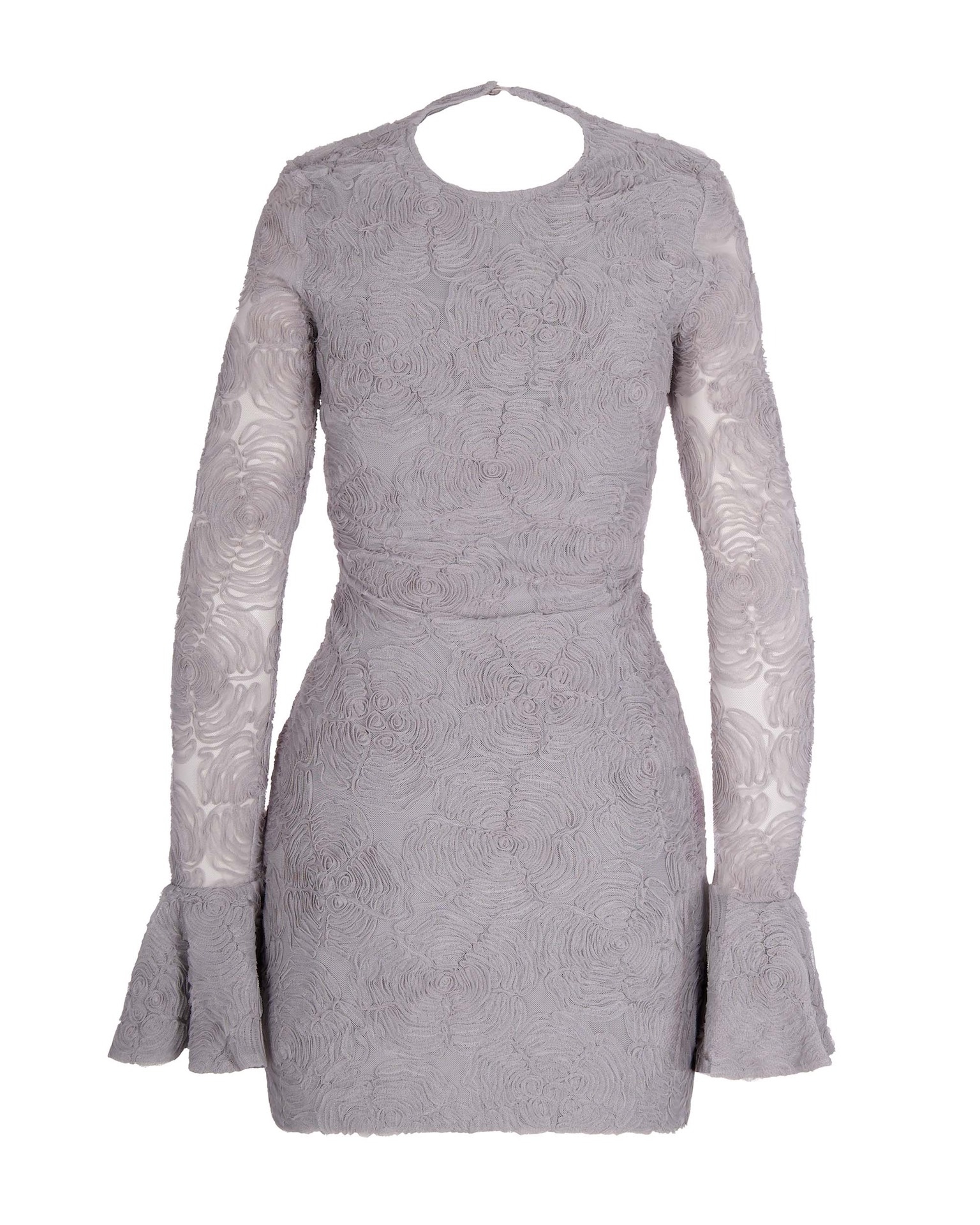 [ROTATE] Long sleeve dress SS26 1152271210
