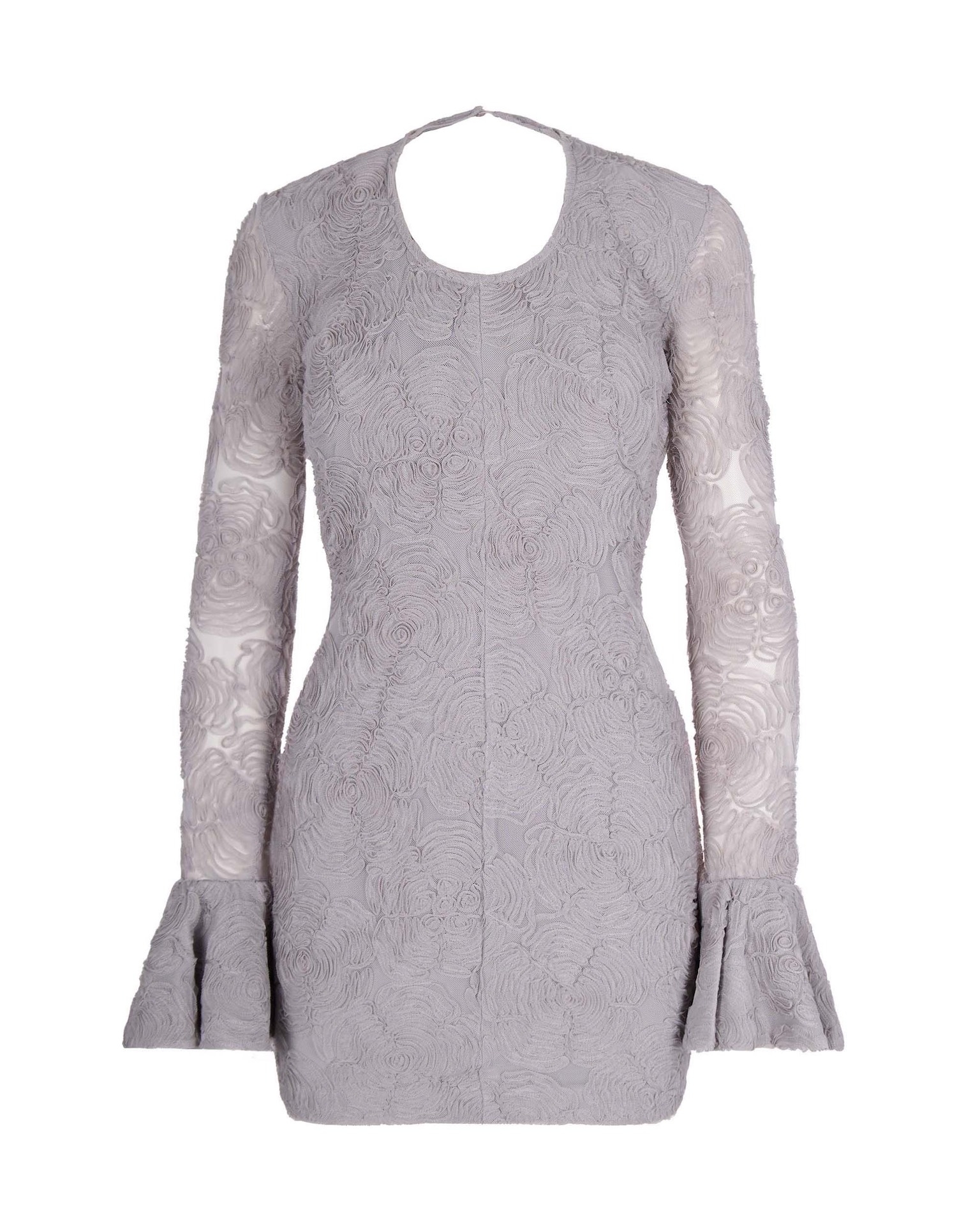 [ROTATE] Long sleeve dress SS26 1152271210