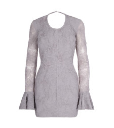 [ROTATE] Long sleeve dress SS26 1152271210