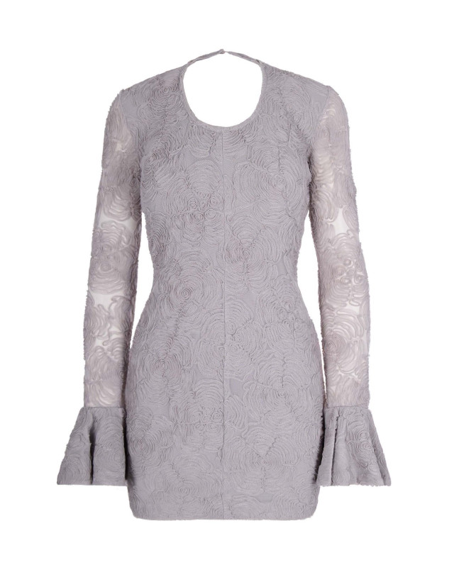 [ROTATE] Long sleeve dress SS26 1152271210
