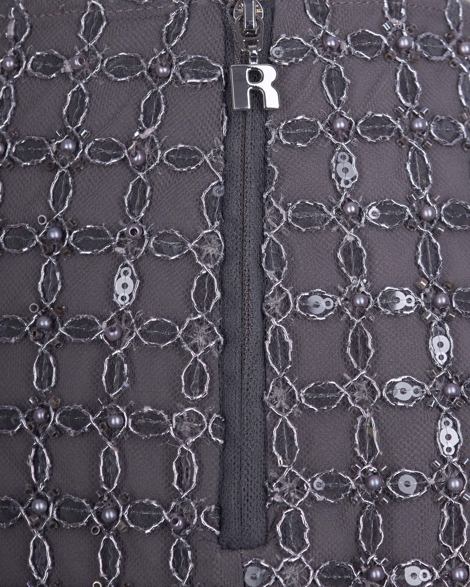 [ROTATE] Mini skirt SS26 1150510516