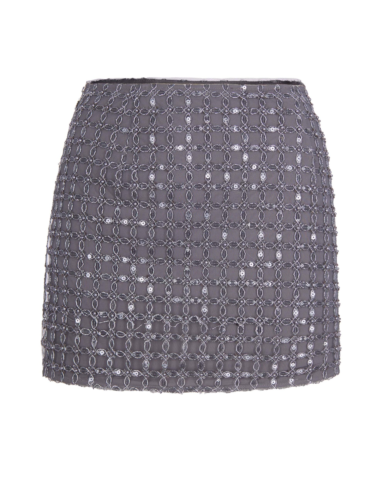[ROTATE] Mini skirt SS26 1150510516