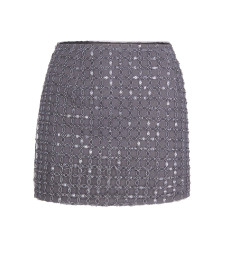 [ROTATE] Mini skirt SS26 1150510516