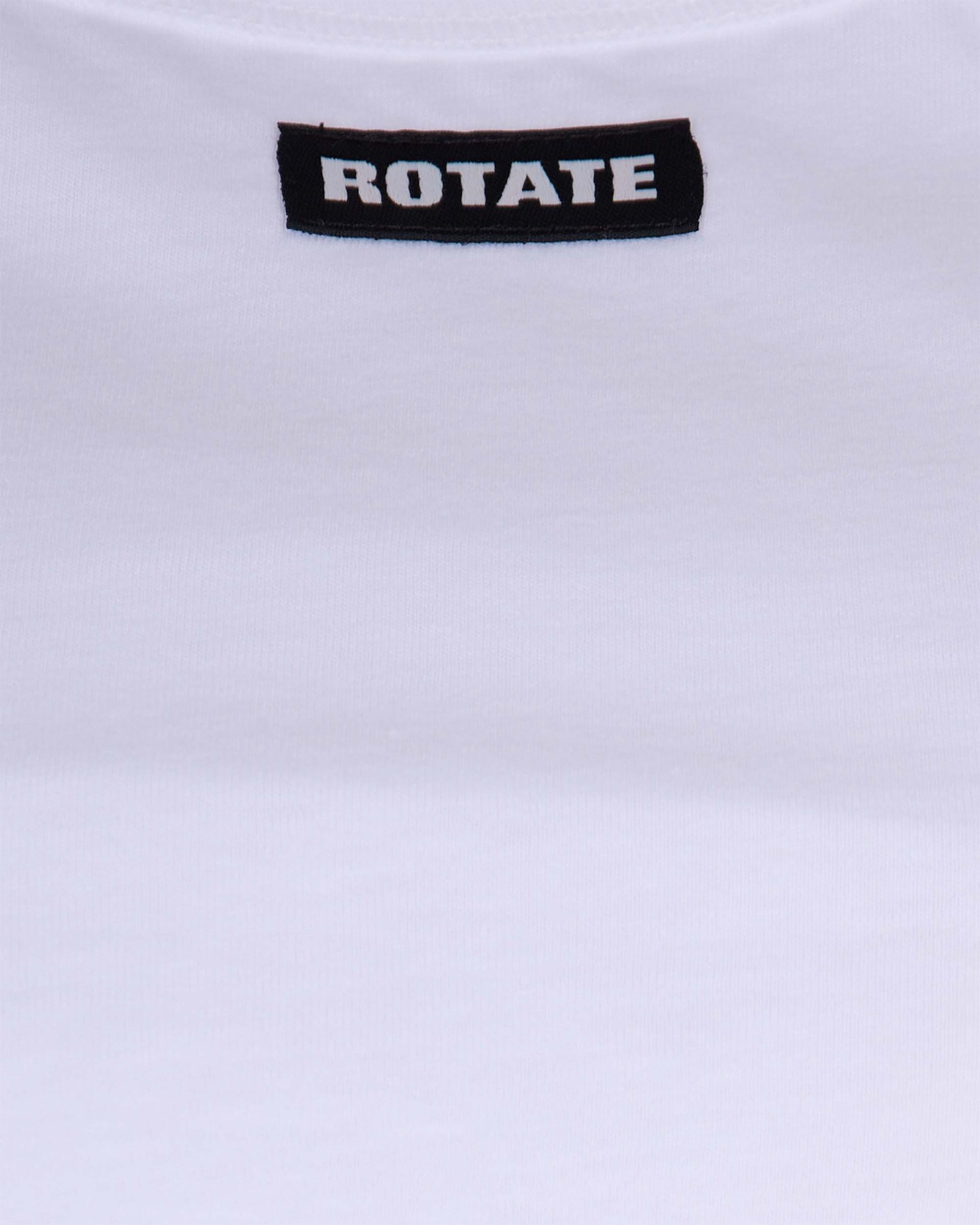 [ROTATE] Tank top SS26 1152810400