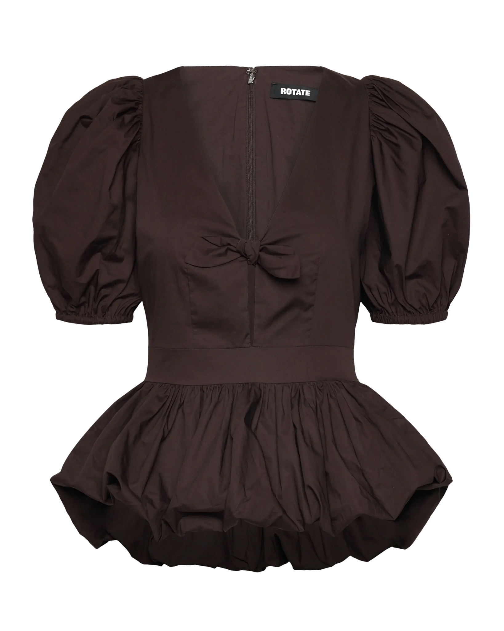 [ROTATE] Blouse SS26 1151121667