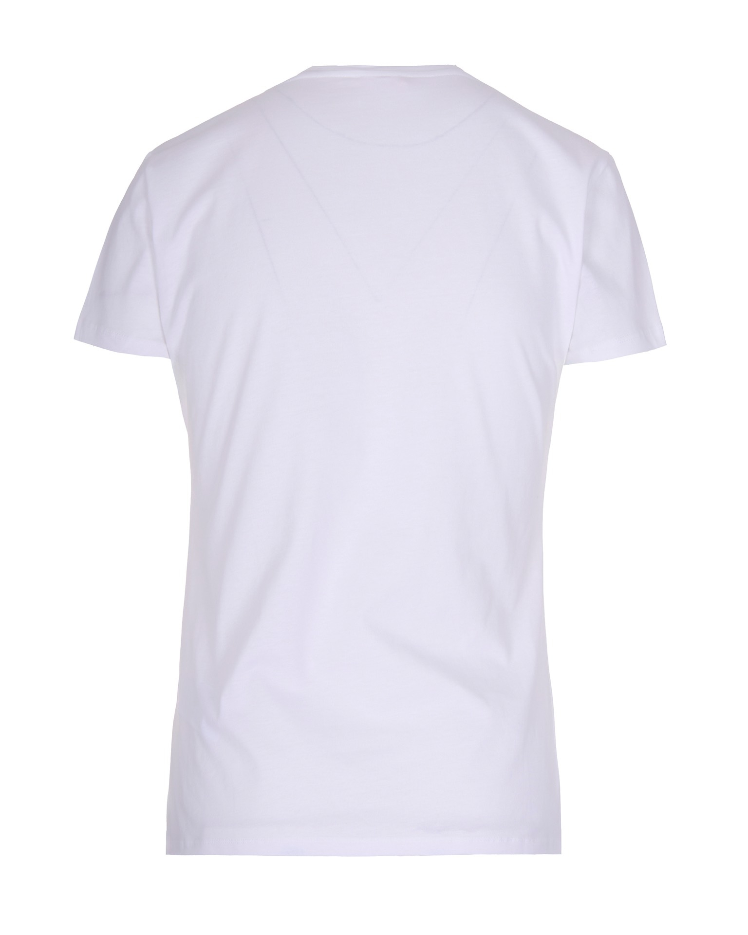 [Liu Jo Jeans] T-shirts Short Sleeve SS26 WA6493JS923P9600