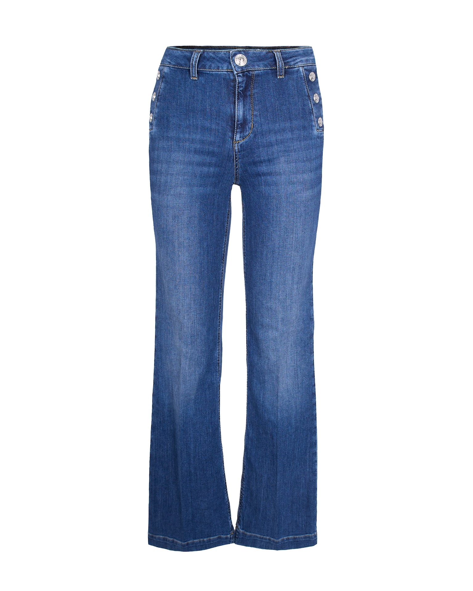 [Liu Jo Jeans] Jeans SS26 UA6162D027578988