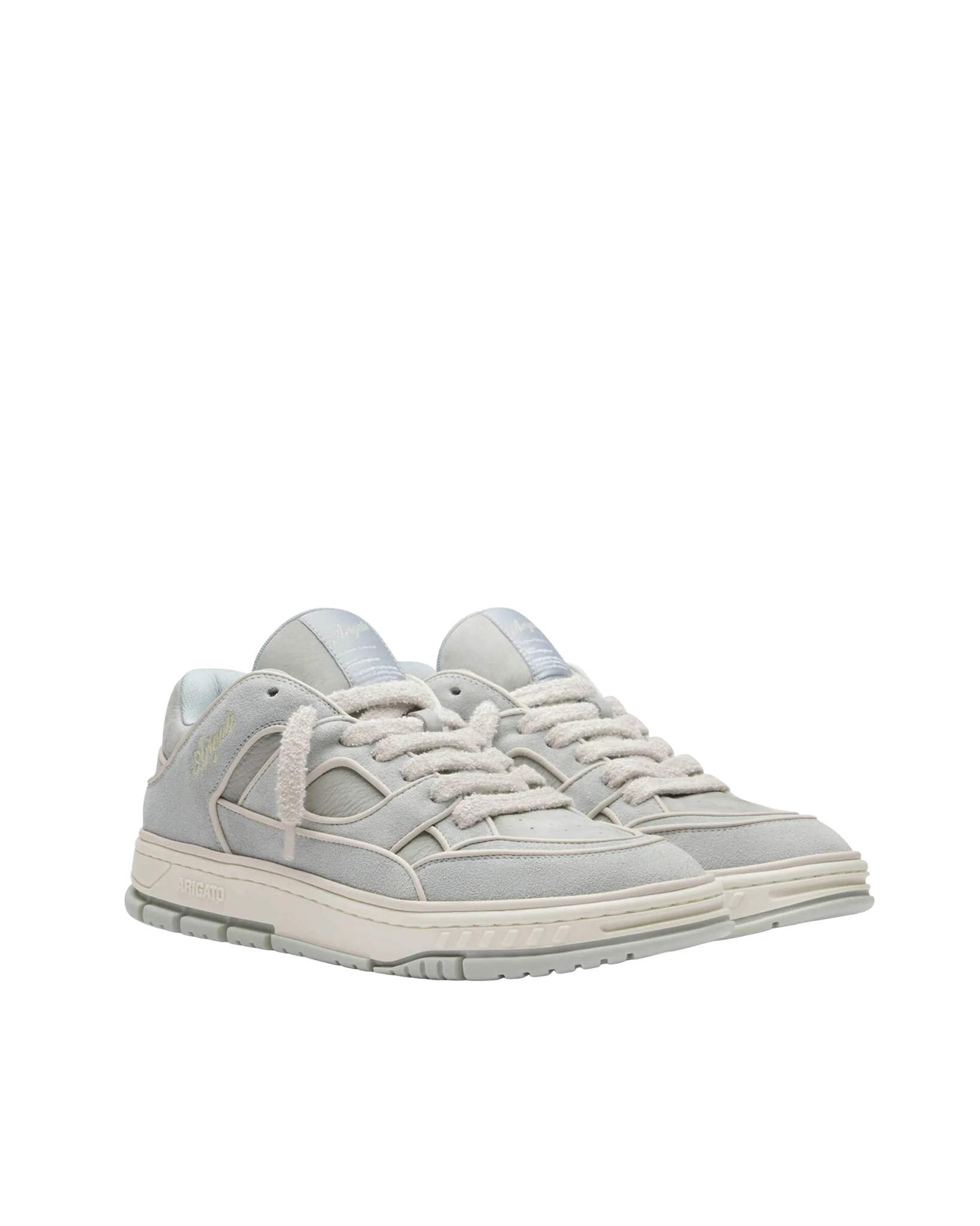 [Axel Arigato] Sneakers SS26 F3905001Taupe/Dark Gum