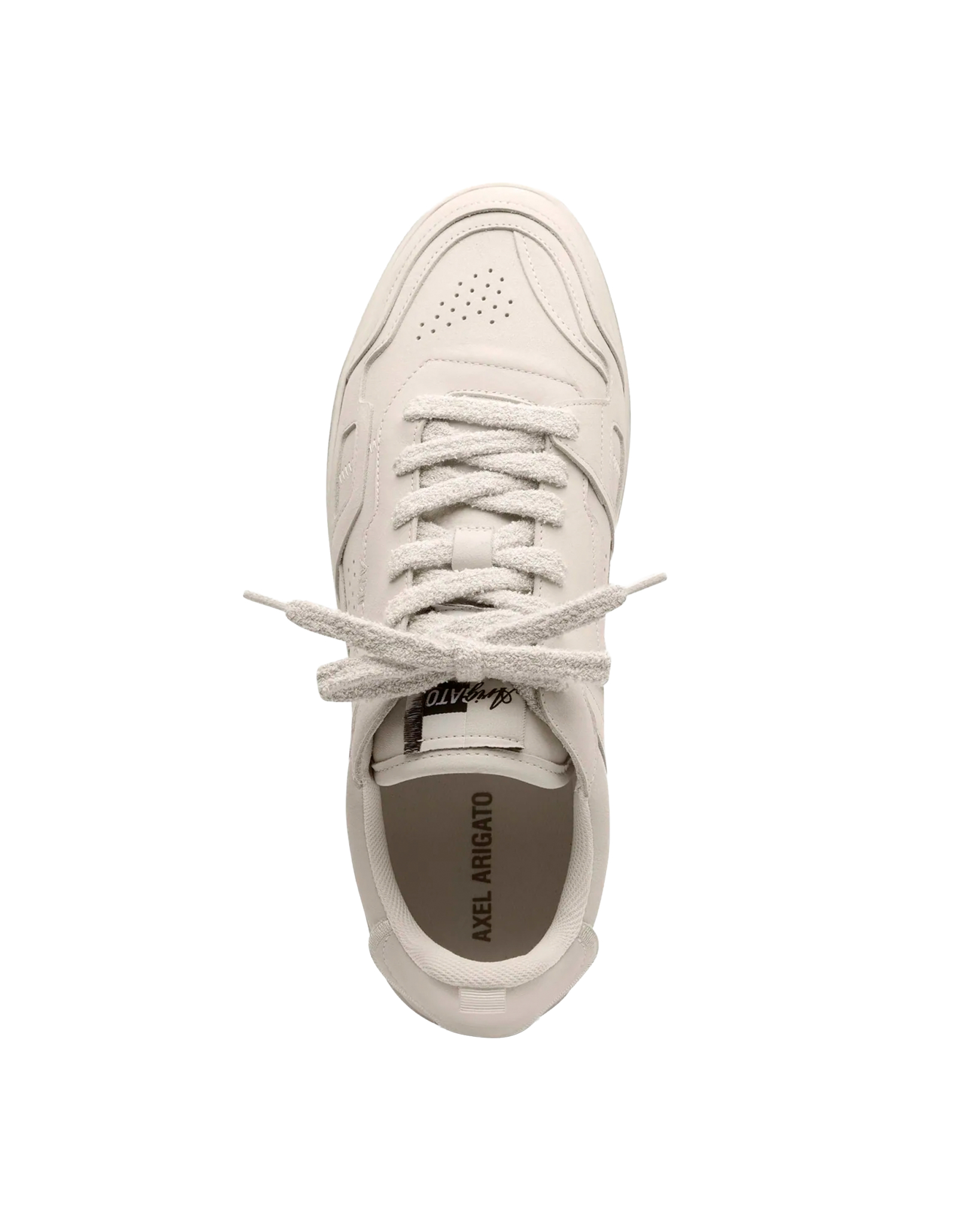 [Axel Arigato] Sneakers SS26 F3629001Beige/Beige