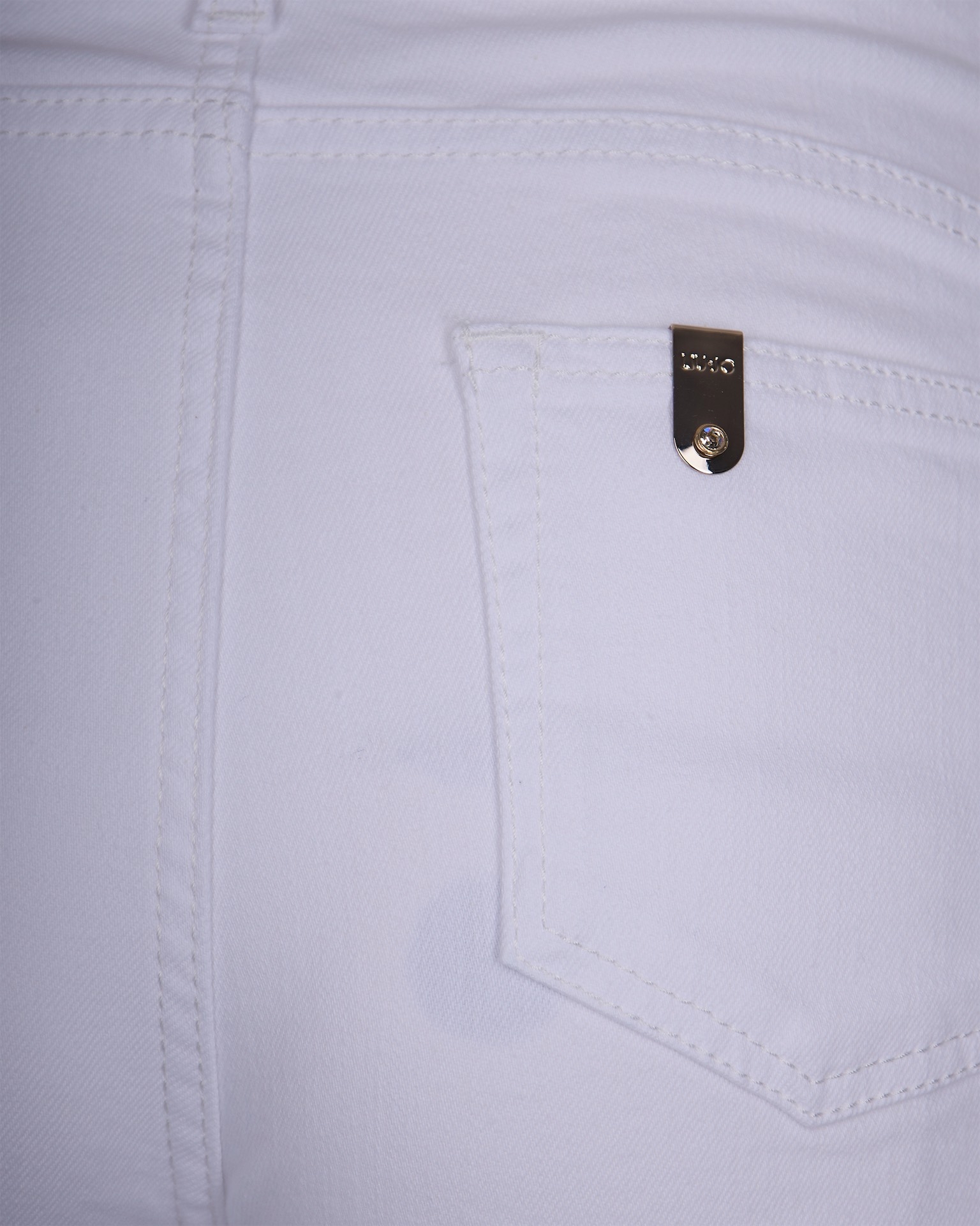[Liu Jo Jeans] Jeans SS26 UA6162T456A11111