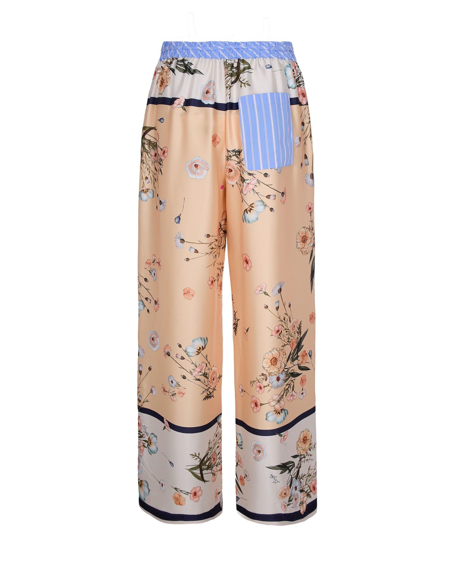 [Liu Jo Jeans] Trousers SS26 WA6358T2555P9546