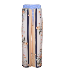 [Liu Jo Jeans] Trousers SS26 WA6358T2555P9546