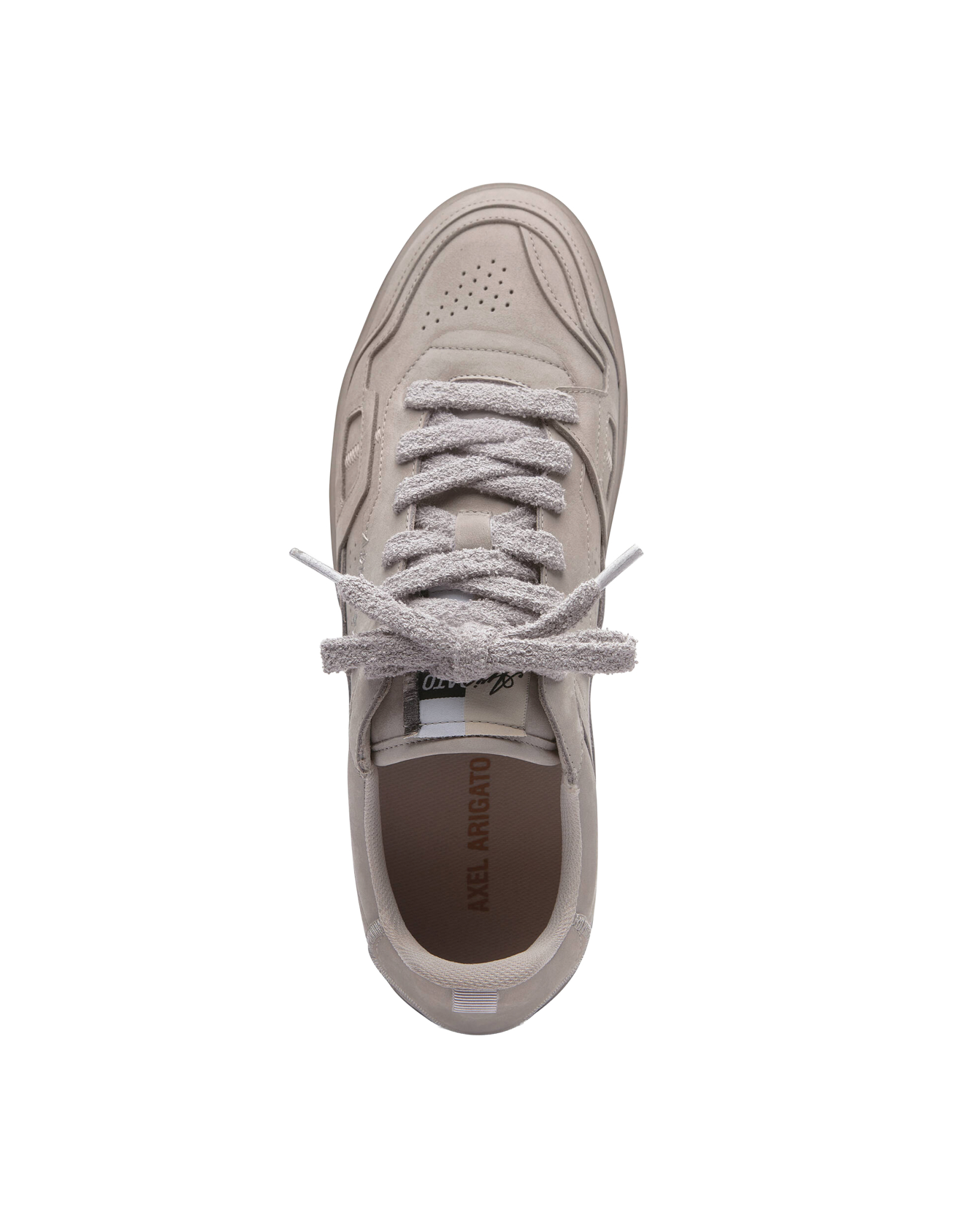 [Axel Arigato] Sneakers SS26 F3629003Grey/Grey