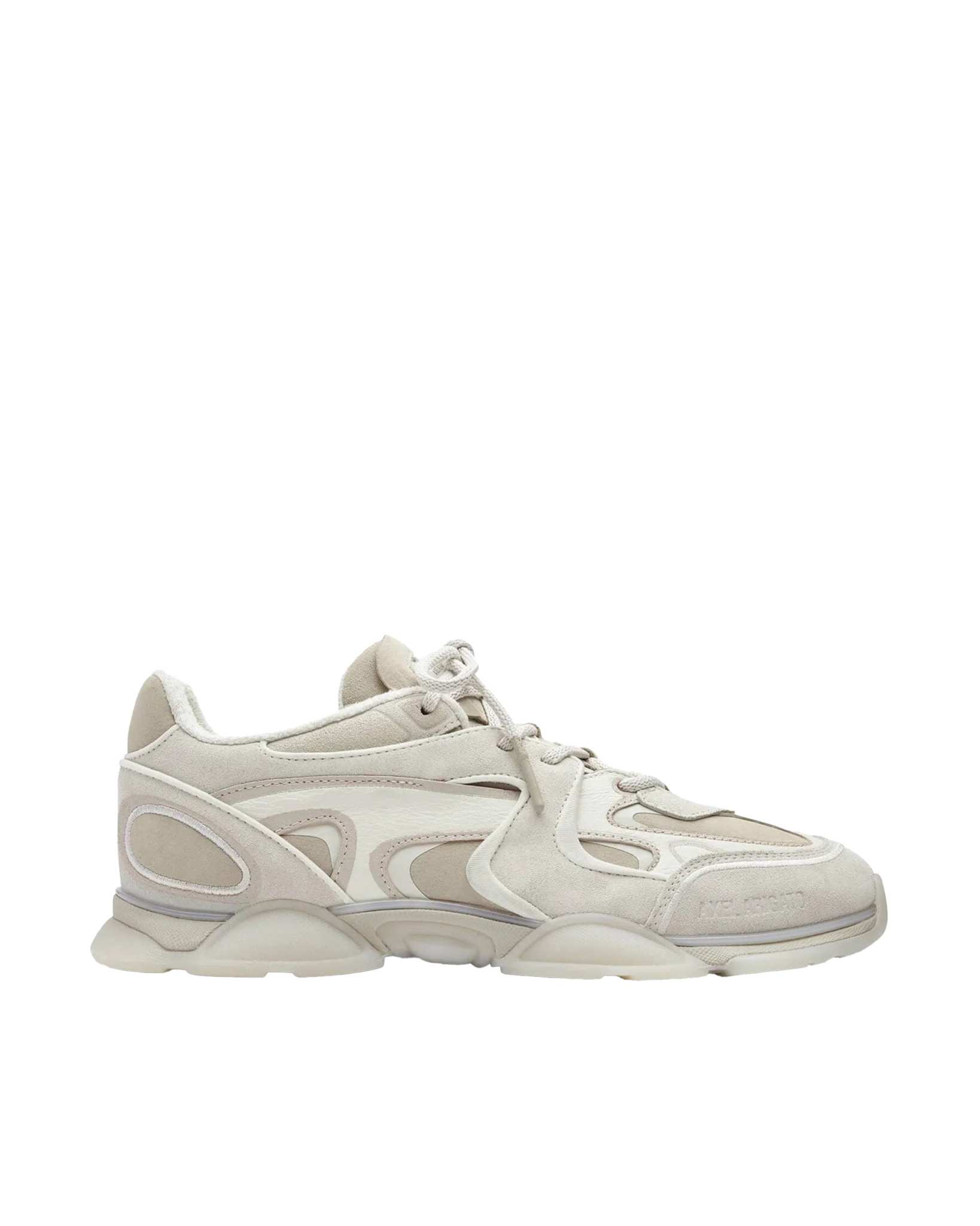 [Axel Arigato] Sneakers SS26 F3488004Off White/Taupe