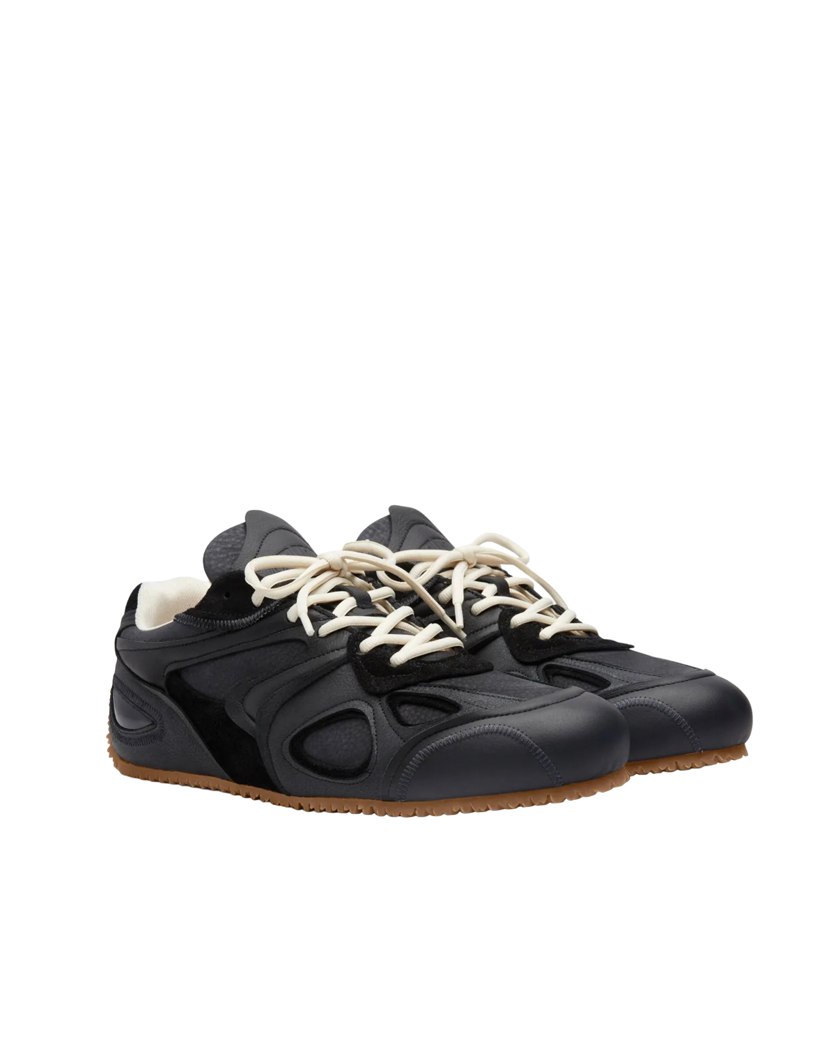 [Axel Arigato] Sneakers SS26 F3533001Black/Gum