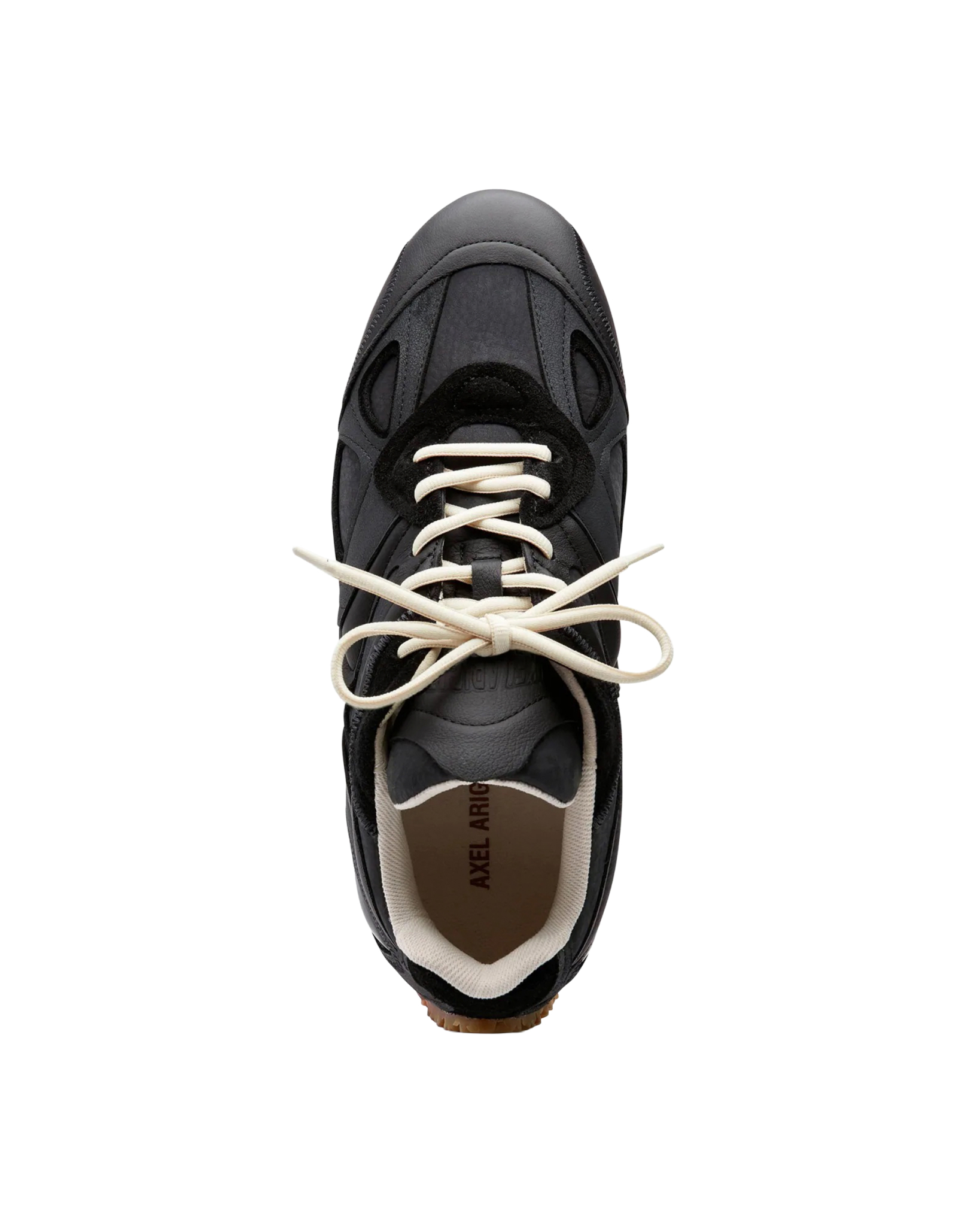 [Axel Arigato] Sneakers SS26 F3533001Black/Gum