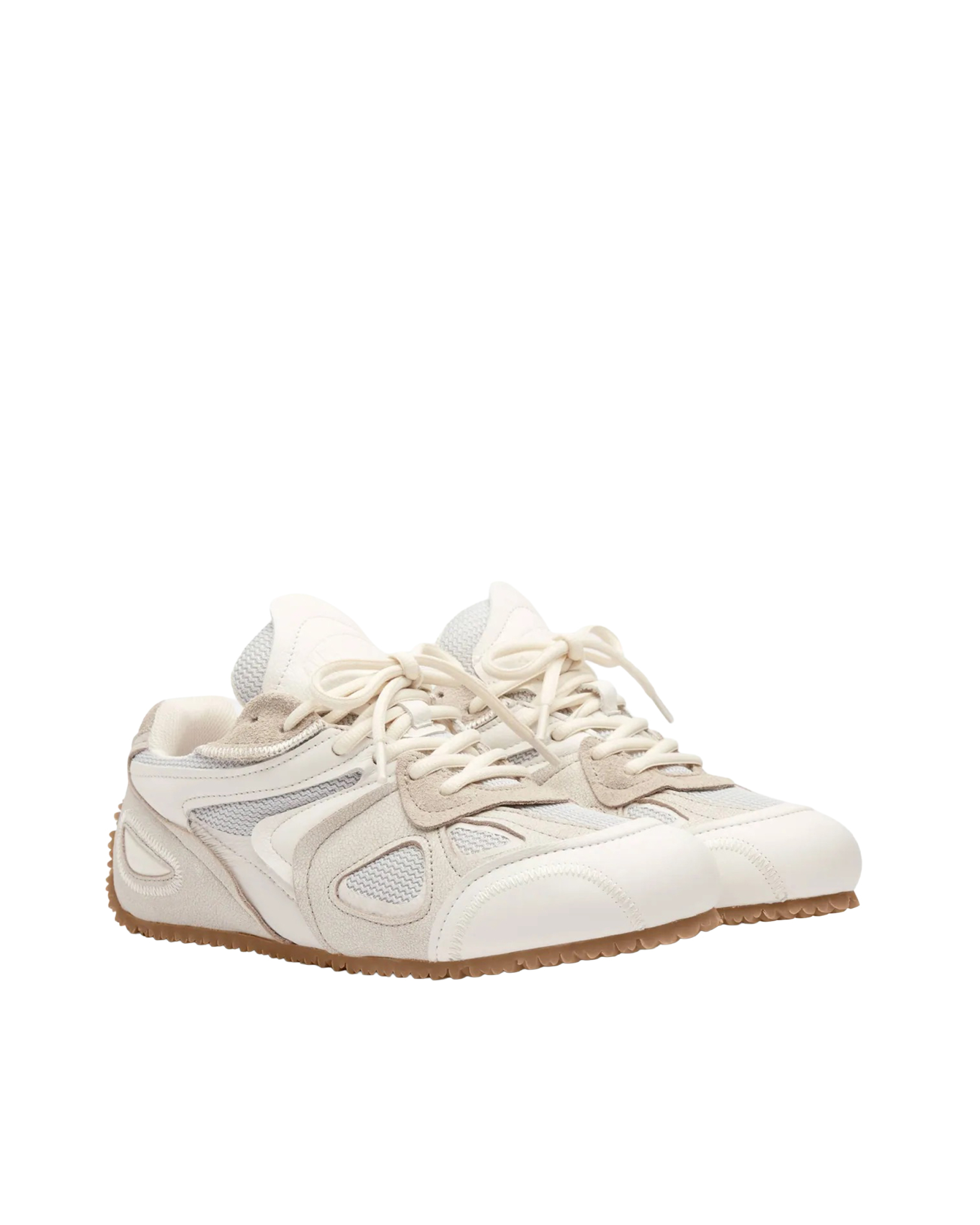 [Axel Arigato] Sneakers SS26 F3548001Off White/Gum
